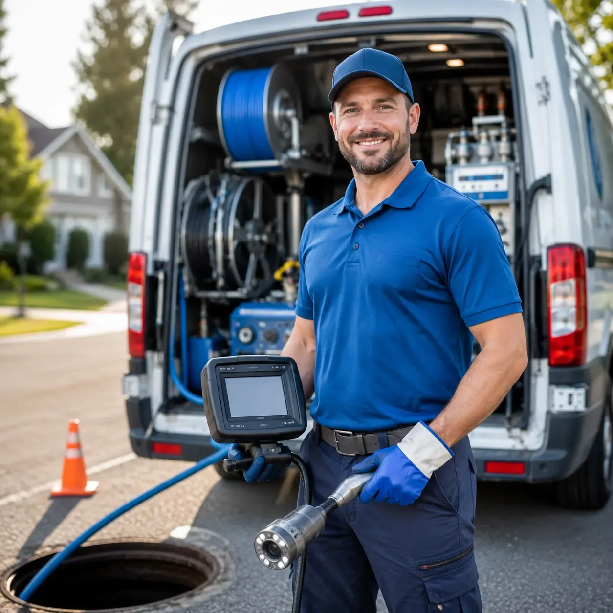 Local Pipe Relining specialists in Bausman, PA