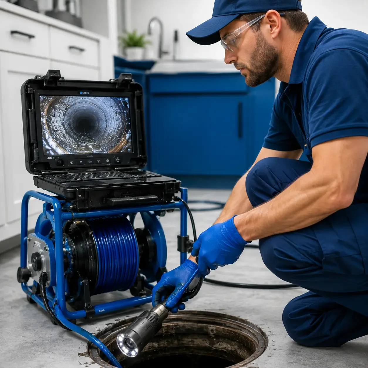 Pipe Relining professionals serving Bausman, PA